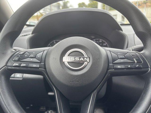 2024 Nissan Altima S FWD