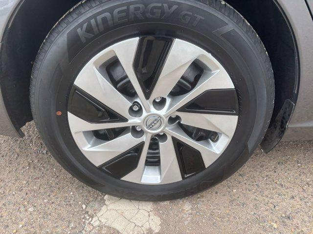 2024 Nissan Altima S FWD