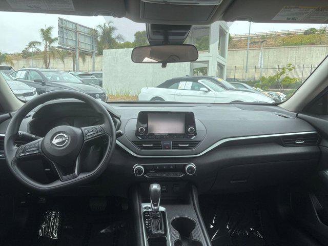2024 Nissan Altima S FWD