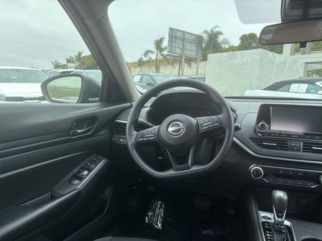 2024 Nissan Altima S FWD