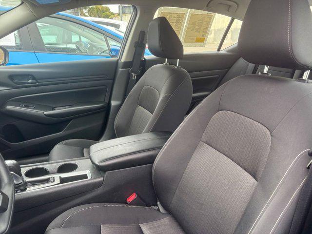 2024 Nissan Altima S FWD