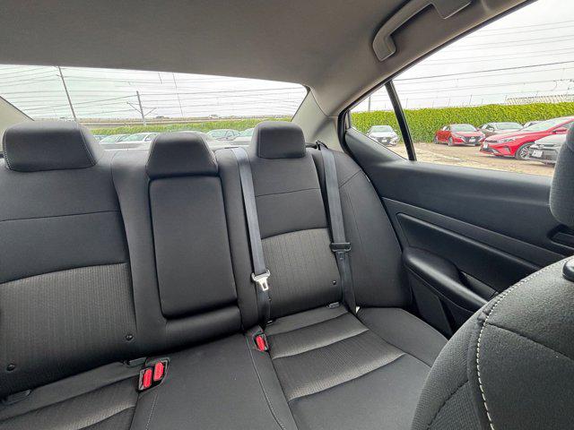 2024 Nissan Altima S FWD