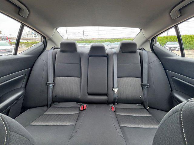 2024 Nissan Altima S FWD