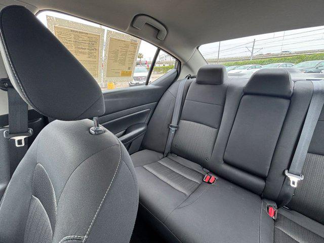 2024 Nissan Altima S FWD