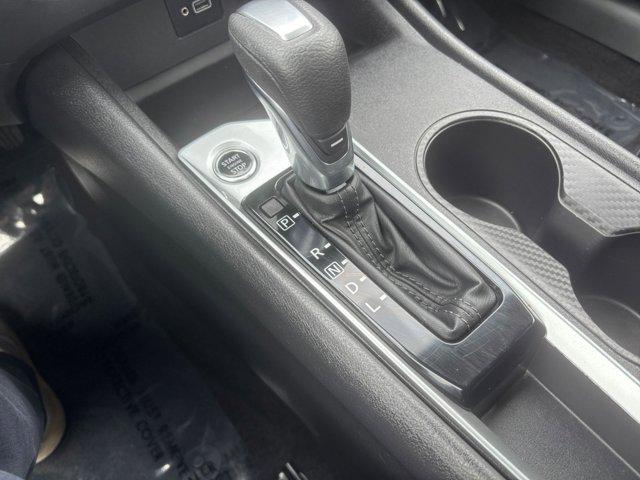 2024 Nissan Altima S FWD