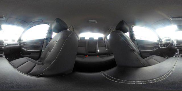 2024 Nissan Altima S FWD