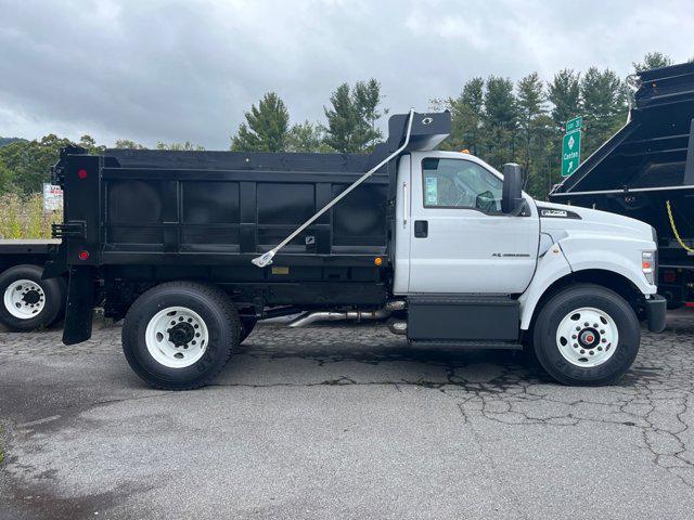 2026 Ford F-750 Base