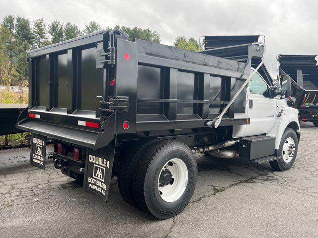 2026 Ford F-750 Base