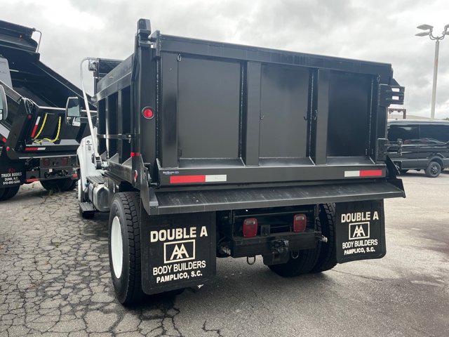 2026 Ford F-750 Base