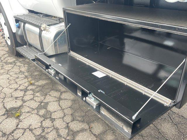 2026 Ford F-750 Base