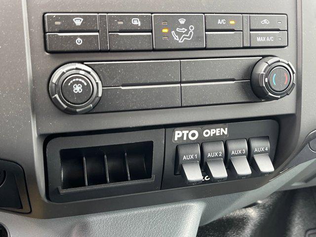 2026 Ford F-750 Base