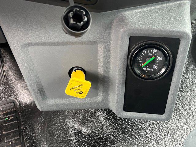 2026 Ford F-750 Base