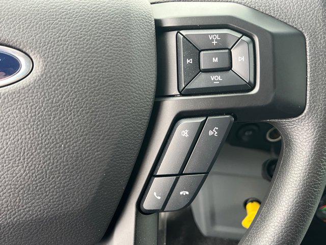 2026 Ford F-750 Base