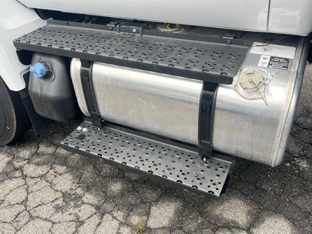 2026 Ford F-750 Base