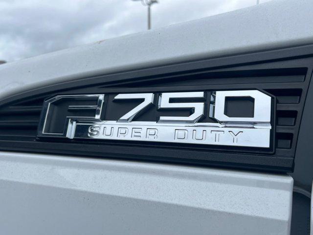 2026 Ford F-750 Base