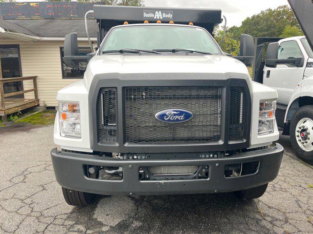 2026 Ford F-750 Base