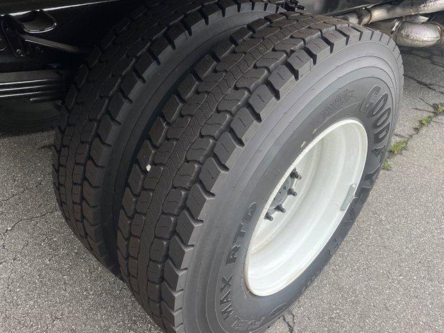 2026 Ford F-750 Base