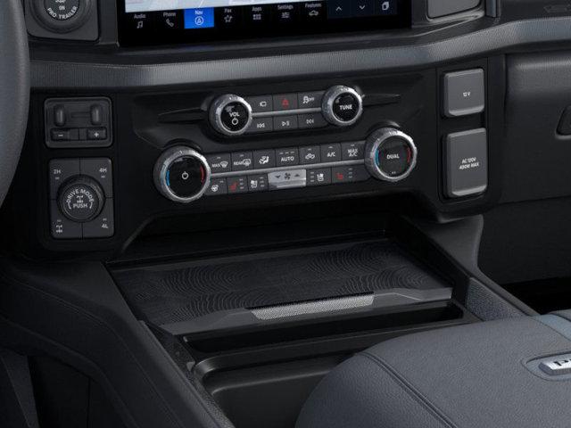 2025 Ford F-250 Platinum
