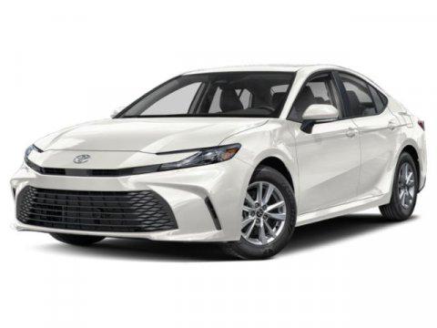 2025 Toyota Camry LE for sale in Manchester, CT