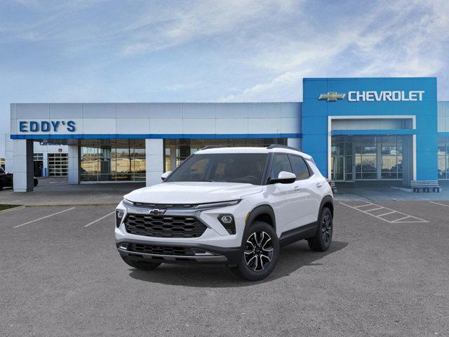 2025 Chevrolet TrailBlazer FWD ACTIV