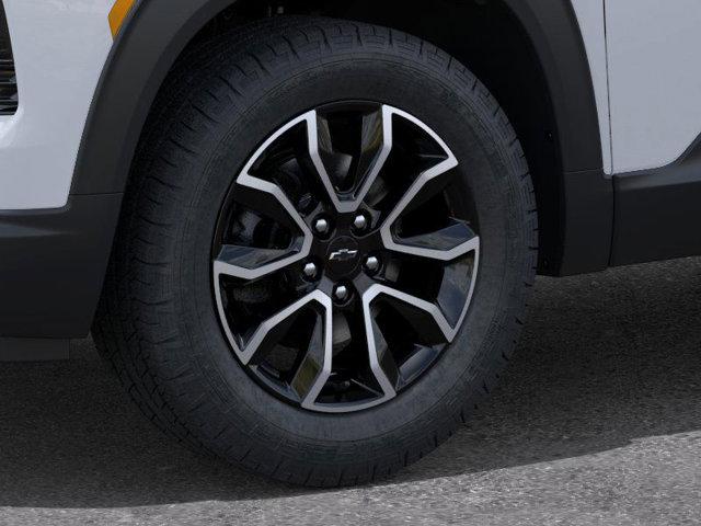 2025 Chevrolet TrailBlazer FWD ACTIV