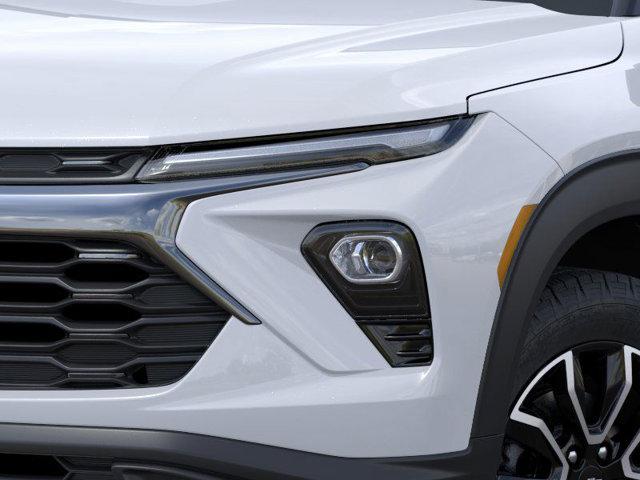 2025 Chevrolet TrailBlazer FWD ACTIV