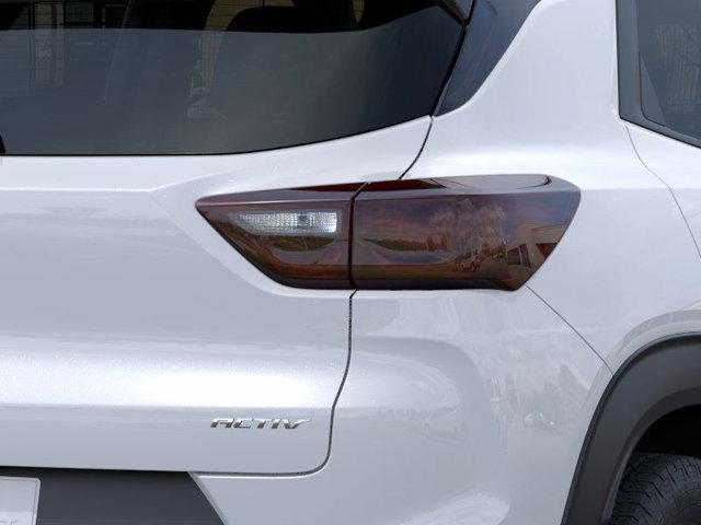 2025 Chevrolet TrailBlazer FWD ACTIV