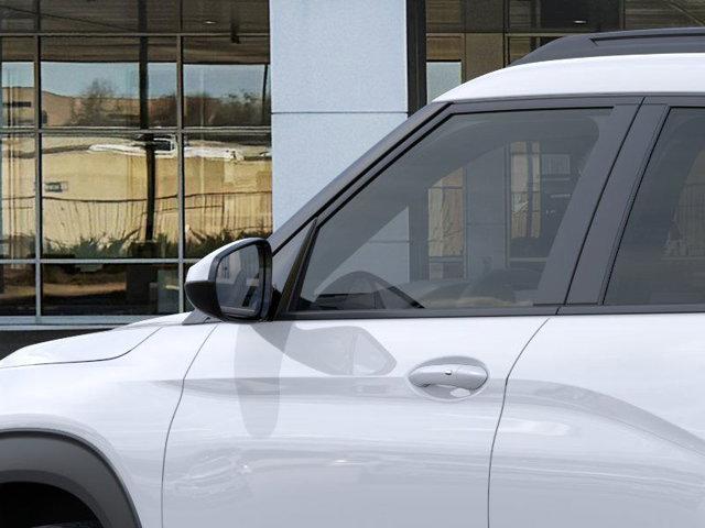2025 Chevrolet TrailBlazer FWD ACTIV