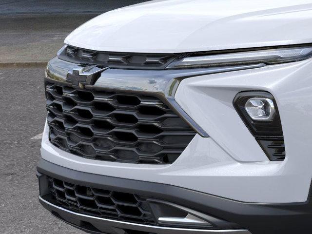 2025 Chevrolet TrailBlazer FWD ACTIV