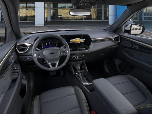 2025 Chevrolet TrailBlazer FWD ACTIV