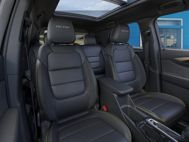 2025 Chevrolet TrailBlazer FWD ACTIV