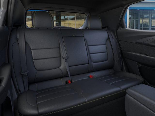 2025 Chevrolet TrailBlazer FWD ACTIV