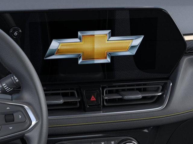 2025 Chevrolet TrailBlazer FWD ACTIV