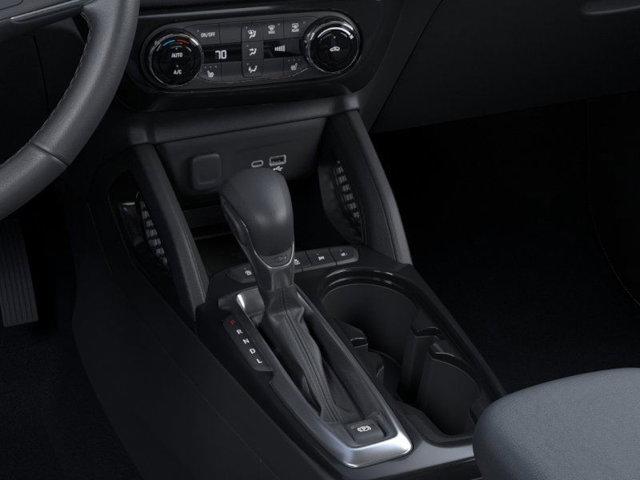 2025 Chevrolet TrailBlazer FWD ACTIV