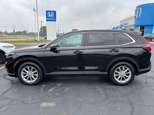 2023 Honda CR-V EX-L AWD for sale in Battle Creek, MI