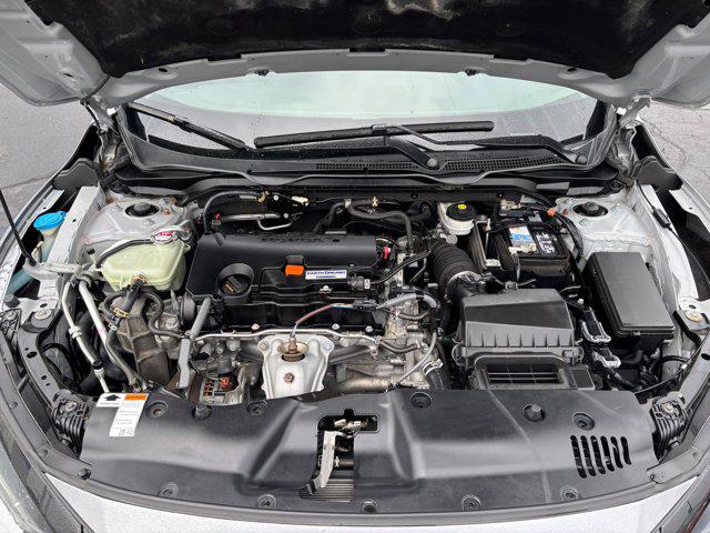 2023 Honda CR-V EX-L AWD