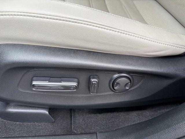 2023 Honda CR-V EX-L AWD