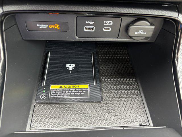 2023 Honda CR-V EX-L AWD