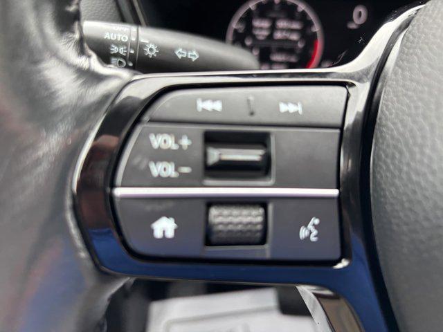 2023 Honda CR-V EX-L AWD