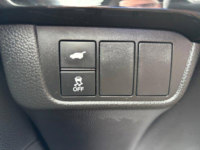 2023 Honda CR-V EX-L AWD