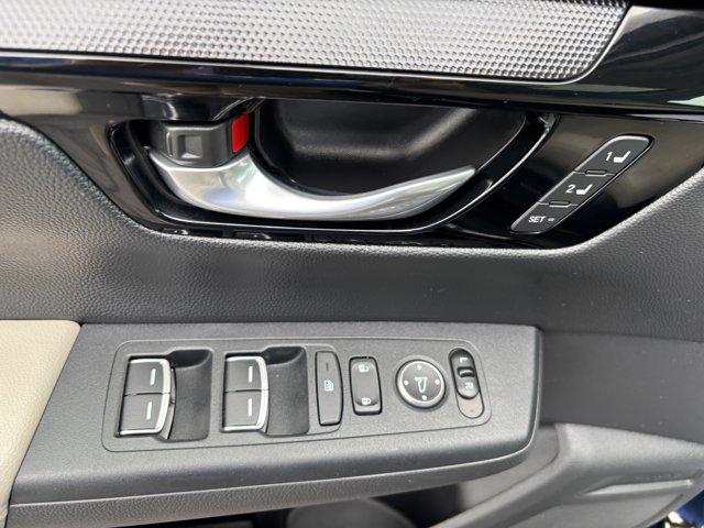 2023 Honda CR-V EX-L AWD