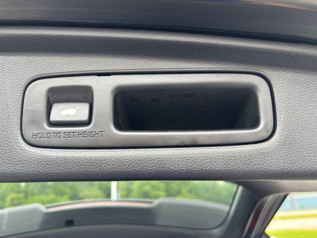 2023 Honda CR-V EX-L AWD