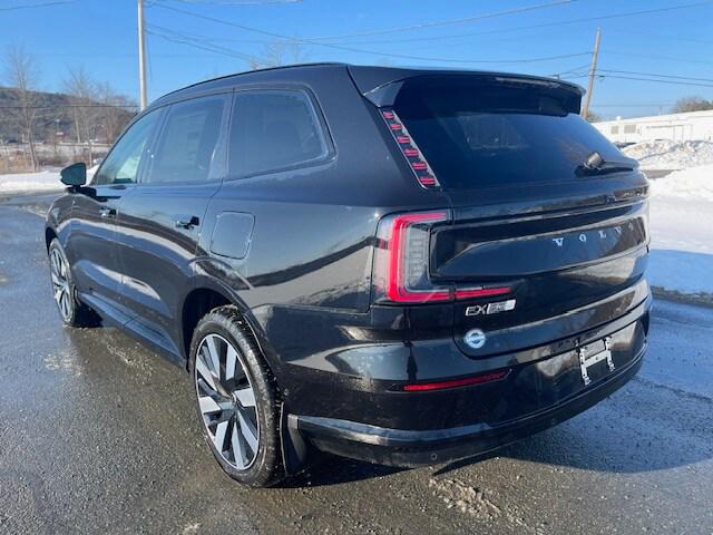 2025 Volvo X 90 Twin Motor Performance Plus 6-Seater