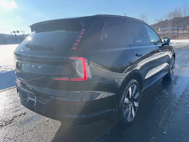 2025 Volvo X 90 Twin Motor Performance Plus 6-Seater
