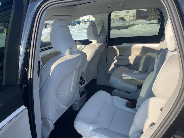 2025 Volvo X 90 Twin Motor Performance Plus 6-Seater