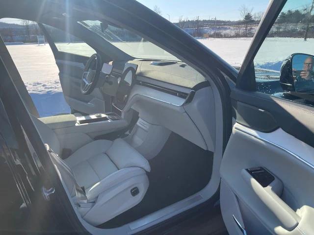 2025 Volvo X 90 Twin Motor Performance Plus 6-Seater