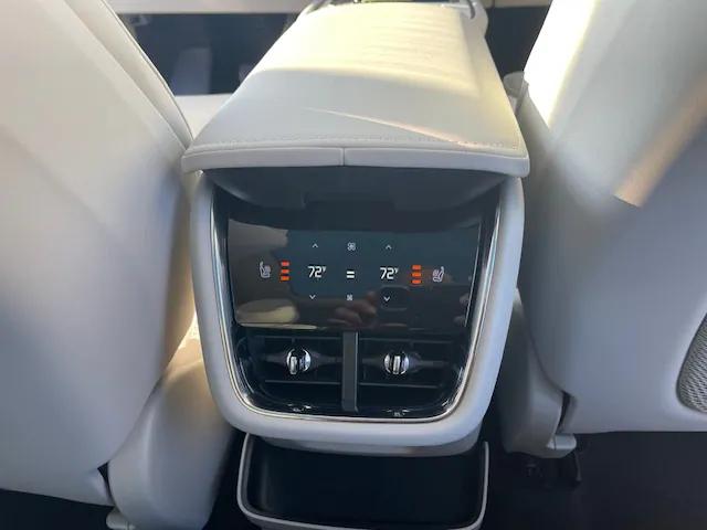 2025 Volvo X 90 Twin Motor Performance Plus 6-Seater