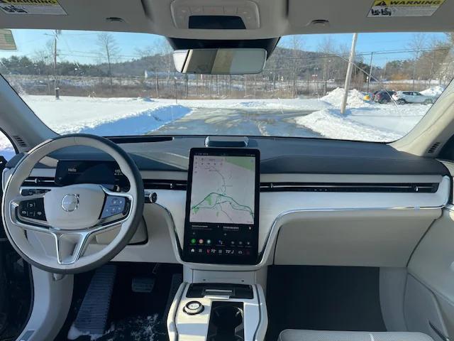 2025 Volvo X 90 Twin Motor Performance Plus 6-Seater