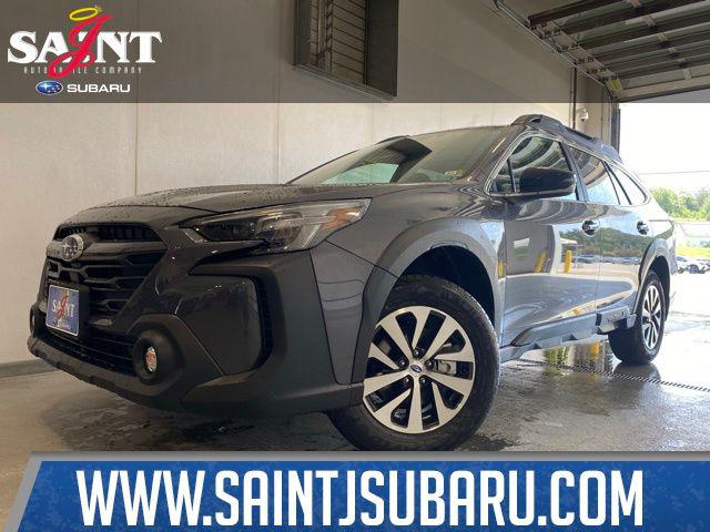 2025 Subaru Outback Premium for sale in St. Johnsbury, VT