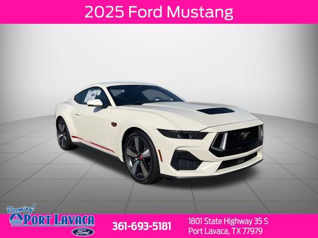 2025 Ford Mustang GT Premium Fastback for sale in Port Lavaca, TX